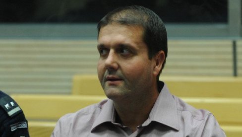 ТРАЖЕ СТРОЖУ КАЗНУ: Тужилаштво уложило жалбу на пресуду Дарку Шарићу