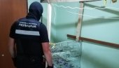 MEĐUNARODNA AKCIJA SKRADIN U RS: Uhapšeno više osoba, zaplenjeno oko 10 kilograma droge (VIDEO)