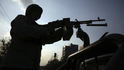 УБИЈЕН РОЈТЕРСОВ НОВИНАР: Даниш Сидики у Авганистану извештавао о сукобима војске и талибана (ФОТО)
