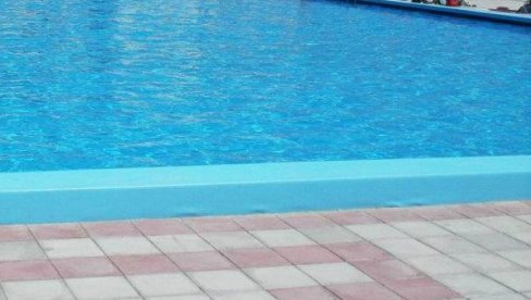 СТРАХ ОД ЗАРАЗЕ: У Бабушници затворен базен