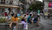 KORONA BOMBA STIGLA U SRBIJU: Veći broj zaraženih zbog turista iz Crne Gore i Hrvatske