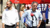 PUPOVAC ZA NOVOSTI: Nije još doneta odluka, ali ako Boris ode u Knin - neće slaviti