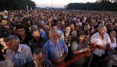 ЈАСНЕ ПОРУКЕ МИЛОШЕВИЋУ: Србин НЕ СМЕ да прославља прогон Срба