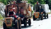 OGOLJENI HRVATSKI ŠOVINIZAM SE BUDI: Srbi traže nestale, Hrvatska ne da ekshumacije