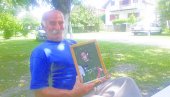 ПИТАО БИХ ГА САМО - ЗАШТО?: Отац Горана Марковића не губи наду да ће пронаћи убицу свог сина