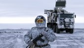 KINA I RUSIJA POVEĆAVAJU VOJNO PRISUSTVO NA ARKTIKU: Nacionalna garda SAD se priprema za eventualne sukobe