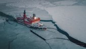 MOSKVA SE NADA DA ĆE OSLO POKAZATI ZDRAV RAZUM: Norveška blokirala snabdevanje ruskog arktičkog ostrva Špicbergen