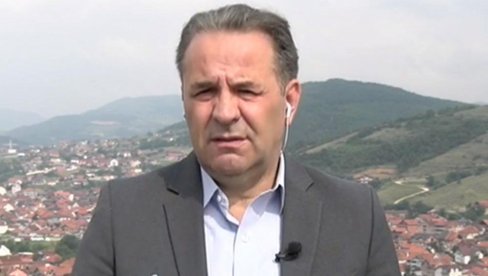 MINISTAR LJAJIĆ OTKRIO KAKVA JE SITUACIJA U PAZARU: Ide se ka potpunoj stabilizaciji stanja - preminulo je mnogo ljudi, najviše zbog ovoga