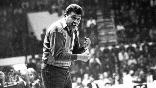 ВЕЛИКАНИ ПРЕД ПРАГОМ: Ранко Жеравица, Дуда Ивковић и Мирза Делибашић кандидати за Кућу славних