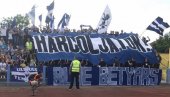 ISPAD NAVIJAČA TSC: “Plavi bećari” šire mržnju, klub bodre na mađarskom