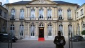ТРОВАЊЕ НАВАЉНОГ: Француска одложила посету министара Москви