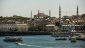 ZEMLJOTRES POGODIO ISTANBUL: Epicentar u moru, tresla se zemlja na Bosforu