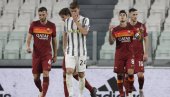 POSLEDNJE KOLO SERIJE A: Inter vicešampion, Roma bolja od Juventusa u Torinu