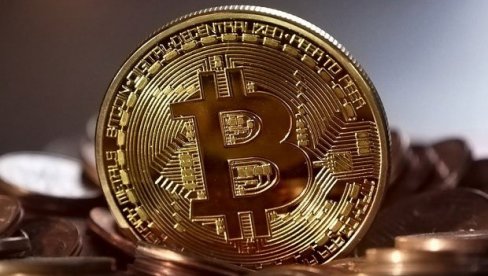 NOVI REKORD SVIH VREMENA: Bitkoin vredeo 50.600 dolara