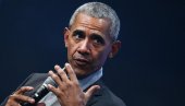 NADMAŠIO KLINTONA I BUŠA: Rekordna prodaja memoara Baraka Obame