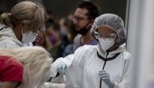 ПРЕМИНУЛО 20 ПАЦИЈЕНАТА: У Бугарској још 182 случаја корона вируса