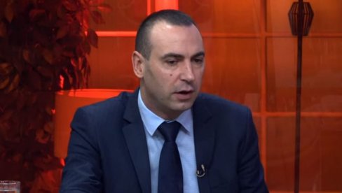 SAMO POČETAK RAZOTKRIVANJA MUTNIH POSLOVA: Marković očekuje da istraga pruži sliku o bogaćenju Dragana Đilasa