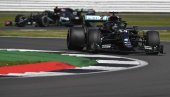 ŠAMPION SE ISPRAVIO: Hamilton najbrži na drugom treningu u Italiji
