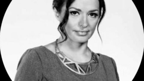 NAPUSTILA NAS JE DIVNA DUŠA: Dirljiv oproštaj Maje Nikolić i Jovane Joksimović od novinarke Anete Radivojević (FOTO)