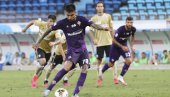 SERIJA A: Fiorentina u finišu slomila Spal