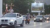 ХАПШЕЊЕ ПОСЛЕ ЛИТИЈА:  Полиција привела једну особу у Бару