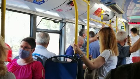 НОВОСТИ САЗНАЈУ: Стижу нови трамваји у Београд, а ево како ће изгледати (ФОТО)