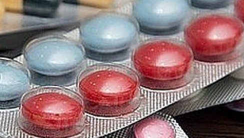 ČEKAJU DRUGI TALAS KORONE: Finska ograničila prodaju paracetamola