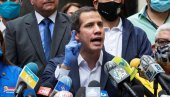 VRAĆEN TAMO GDE PRIPADA: Evropska unija više ne priznaje Gvaida za predsednika Venecuele