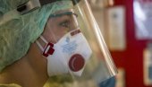 KORONA NE POSUSTAJE U Nemačkoj više od 12 hiljada novozaraženih