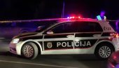 SUDAR AUTOMOBILA I AUTOBUSA: Jedna osoba povređena u udesu ispred zgrade Predsedništva BiH