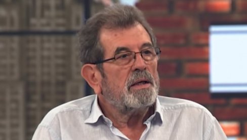 HRVATSKA OBNAVLJA USTAŠTVO: Savo Štrbac o novom udaru na SPC