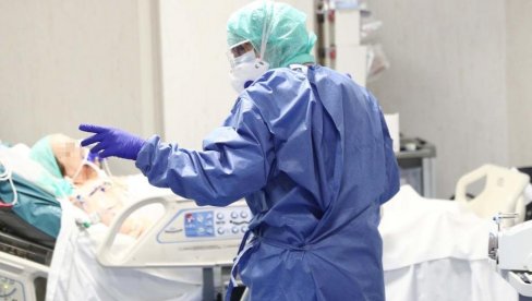 KORONA U PIROTSKOM OKRUGU: Preminule još 3 osobe, 13 zaraženih