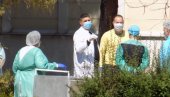 OD 92 REZULTATA SAMO ŠEST POZITIVNIH: U Jablaničkom okrugu pozitivan trend epidemije virusa korona