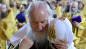 РУСКИ ПАТРИЈАРХ О МИТРОПОЛИТОВОЈ СМРТИ: Његово име ће у историји заувек бити повезано са духовним препородом Црне Горе