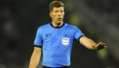 UKAZANO POVERENJE SRBINU: Novak Simović sudi utakmicu Lige nacija