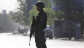 KRVAVO JUTRO U KABULU: Eksplozija u prestonici Avganistana, najmanje dvoje poginulih