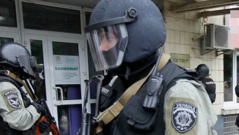 СПРЕЧЕН ТЕРОРИСТИЧКИ НАПАД НА ДРЖАВНИ ВРХ: Министар полиције Јењин потврдио спречавање атентата