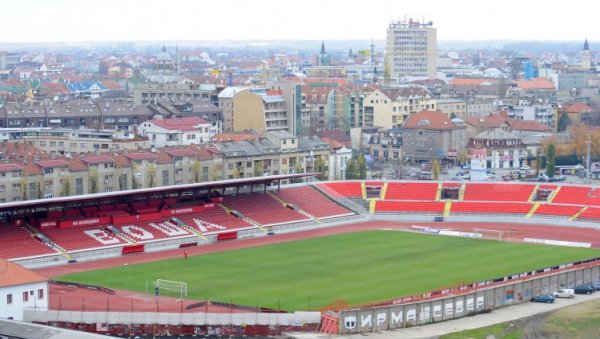 ПРОМЕНЕ У НОВОМ САДУ: ФК Војводина има ново руководство