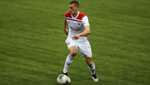 JOŠ JEDAN ODLAZAK SA KROVA: Iz Voždovca u Izrael