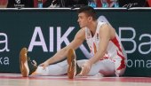 IGOKEA POTVRDILA: Jovanović stigao iz Zvezde, Gagić zbog nedovoljne fizičke pripremljenosti napustio tim