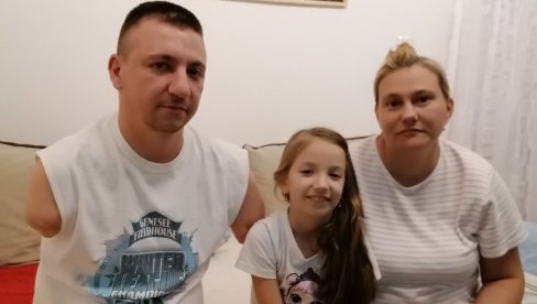 ОДУЗЕЛИ СУ МИ И НАДУ И ПРАВДУ: Ћупричанин Саша Илић после 16 година добио пресуду, али не и обештећење за изгубљене руке