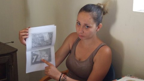 МАЈА ОПЕТ ИЗА РЕШЕТАКА: „Новости” сазнају - Обрт у случају четвороструког убиства код Јабуковца