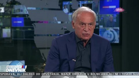 ГОДИШЊИЦА “ОЛУЈЕ”: Вучелић - То није био инцидент то је континуитет хрватске политике