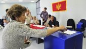 ИЗБОРИ У ЦРНОЈ ГОРИ: ДИК прогласила 11 изборних листа, гласаће 541.000 бирача