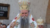 SUTRA POMEN ŽRTVAMA NATO TERORA: Po blagoslovu episkopa Joanikija u svim hramovima molitve za poginule tokom agresije