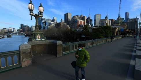 IAKO NEMAJU NIJEDAN SLUČAJ KOVIDA: Australija možda neće otvoriti granice ni posle vakcinacije