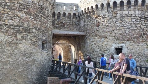 ЗИМСКО РАДНО ВРЕМЕ Ево у ком периоду можете посетити објекте на Београдској тврђави