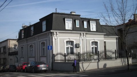 СТАНАРИ ПРОФЕСОРСКЕ КОЛОНИЈЕ ДОБИЛИ НОВА ОВЛАШћЕЊА: Реновирање само уз дозволу