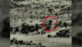 SERIJA NAPADA NA JUG SIRIJE: Izraelski avioni i helikopteri „zasuli“ Asadove snage (VIDEO)