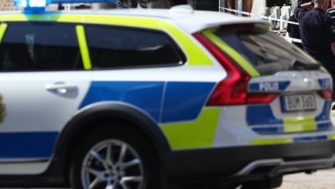 AKCIJA ŠVEDSKE POLICIJE: Zaplenjeno oko 500 kilograma narkotika u Stokholmu